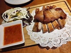 -永无乡旅行餐吧(京溪店)