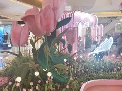 -天河城购物中心