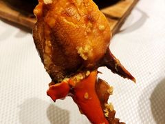 -新加坡海鲜共和(名胜世界圣淘沙海滨坊)