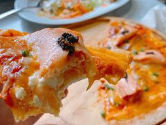 pizza-安德鲁饼店(总店)