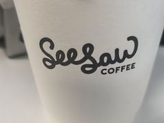 -Seesaw Coffee(上海尚悦湾店)