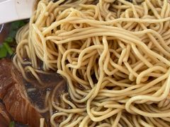 -老赵面店(大西路店)