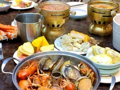 -川骄海鲜自助(亚运村店)