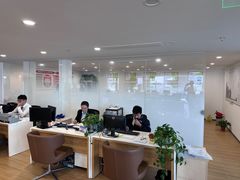 -南京江宁中升一汽丰田4S店