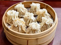 -都一处烧麦馆(前门店)