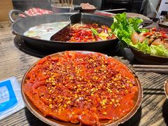 -冯校长老火锅(深圳总店)