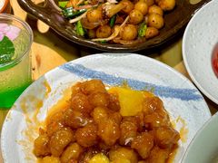 -黄鹤天厨·泡椒田鸡创始者(莲花店)