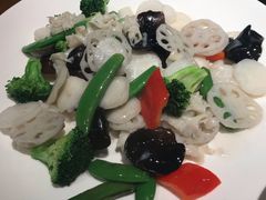 -上海小南国(正大店)