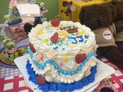 -米柚烘焙教室(新天地购物中心店)