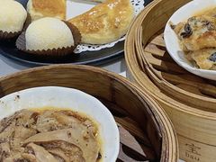 -万龙洲海鲜(南新仓店)