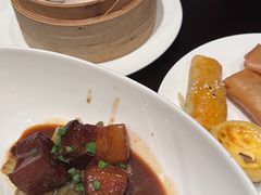 -京香轩·中餐厅(上海中庚聚龙酒店)