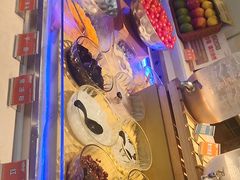 -非烤勿扰自助烤肉(阳江百利广场店)