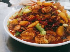 -福顺祥大盘鸡(临潼店)