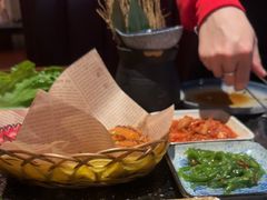 -牛焱·烧肉酒肆(五大道店)