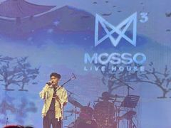 -MOSSO·Liveshow(M3香港广场店)