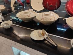 -昆山琶拉帝诗酒店·河畔咖啡厅Riverside Cafe