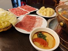 -前门张记涮肉(前门店)