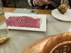 -牛街·马辈儿涮肉(牛街二店)