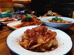 -Show Neua Thai Street Food