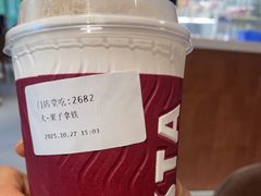 -COSTA COFFEE(西湖天地店)