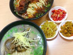 -瞻老元面馆(双塘路店)