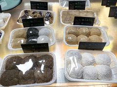 -南大门韩国米糕(公滨路店)