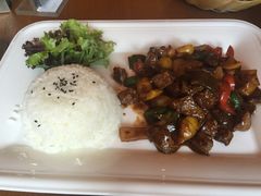 -蓝枪鱼西餐厅(锦华店)