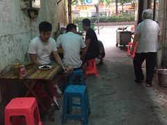 用餐区-五娭毑臭豆腐(黄兴南路店)