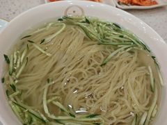 -老友谊冷面店(苏家屯店)