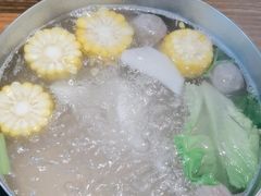 -为什么牛潮汕牛肉火锅(万胜广场店)