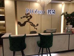 -芳朵美容养生SPA