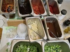 -许小树(国贸商城店)