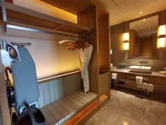 -重庆解放碑威斯汀酒店
