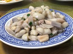 -云河农家乐饭店(福禄缘树山店)