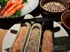 -温野菜涮涮锅(西单大悦城店)