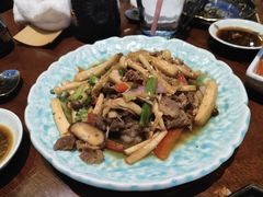 -鸟鹏烧鸟居酒屋(仁恒梦中心店)