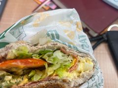 -赛百味SUBWAY(悠唐店)