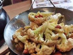 -新白鹿餐厅(城西银泰城店)