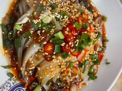 川北凉粉-力力豆花庄(广渠门店)