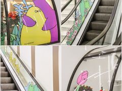-银泰百货(北京大红门店)