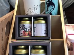 -茶颜悦色(平和堂负一楼店)