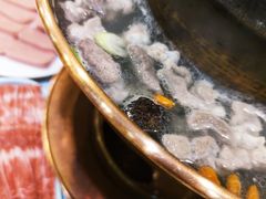 -东来顺饭庄(新源里店)