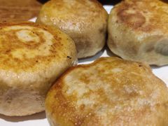 -清真吴记门钉肉饼·喜多利
