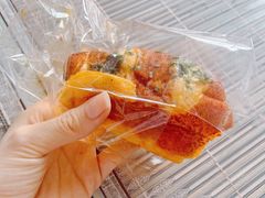 红椒芝士鸡肉-Ivonne 烘焙(联创店)