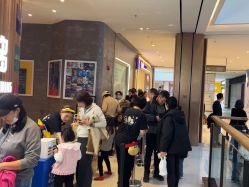 -小鸡哆哆故事屋·儿童乐园(嘉里城店)