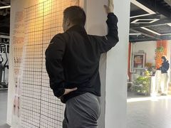 -清橙健身(学院路店)