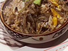 爽一爽鱼皮-臻享無招牌·食蛙专门店(太古里店)
