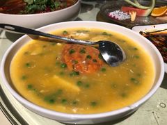 -HOHO餐厅(古子城店)