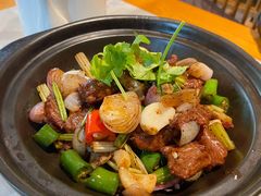 -如轩·海鲜砂锅粥·潮汕菜(东城店)