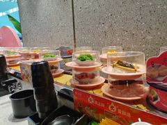 -争鲜回转寿司(南开大悦城店)